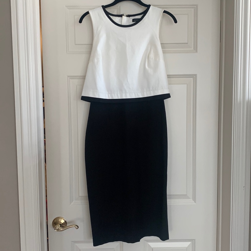 Banana Republic Work Dress Size 4